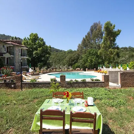 Yesilkaya Кайакёй