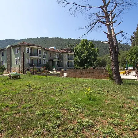 Yesilkaya Отель Кайакёй