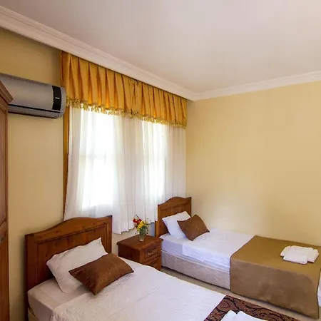 Yesilkaya Hotel Kayakoy