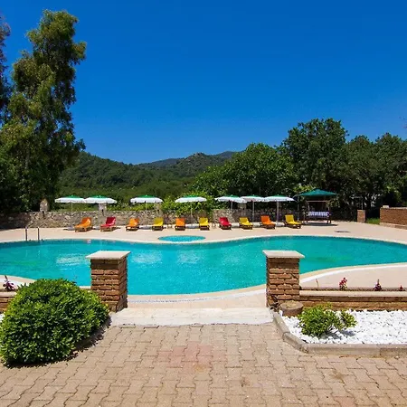 Yesilkaya Hotel Kayakoy