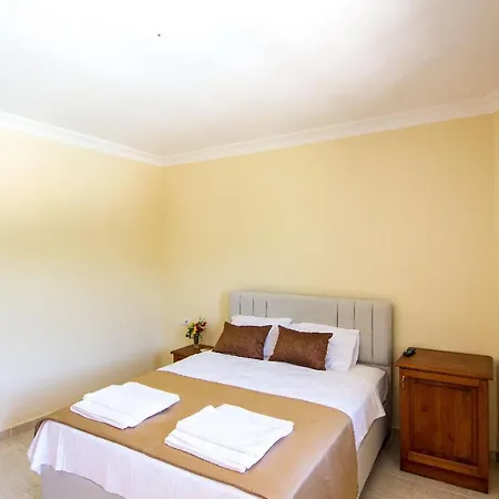 Yesilkaya Hotel Kayakoy