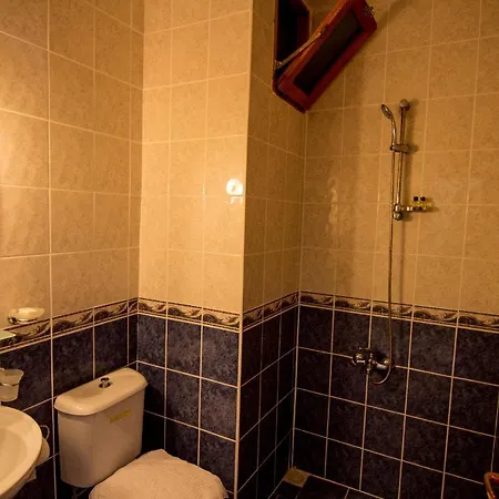 Yesilkaya Кайакёй