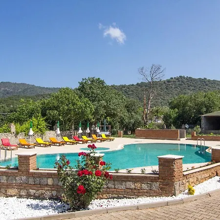 Yesilkaya Hotel Kayakoy