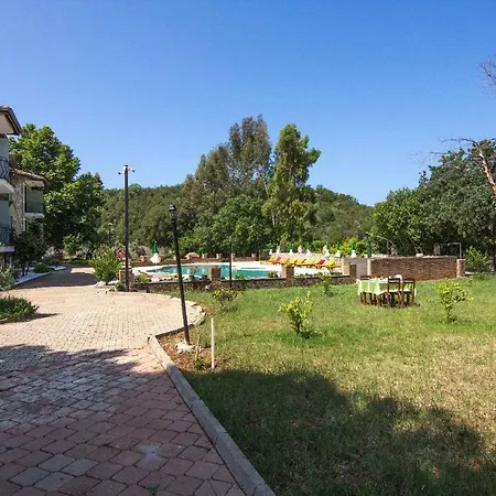 Отель Yesilkaya Кайакёй