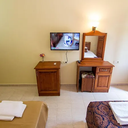 Yesilkaya Кайакёй