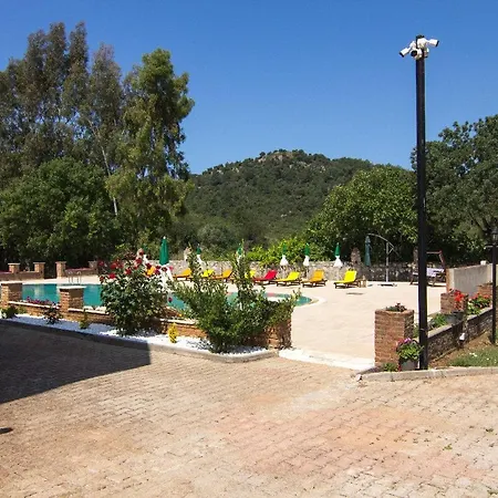 Yesilkaya Отель *