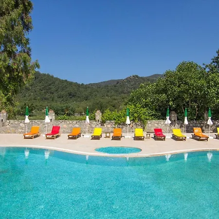 Yesilkaya Кайакёй