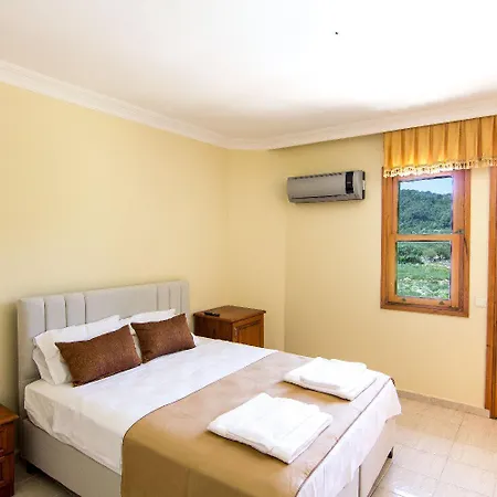 Yesilkaya Кайакёй