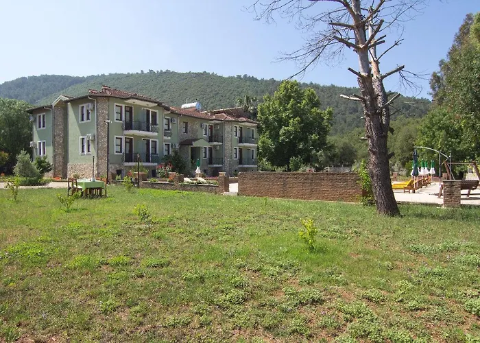 Yesilkaya *