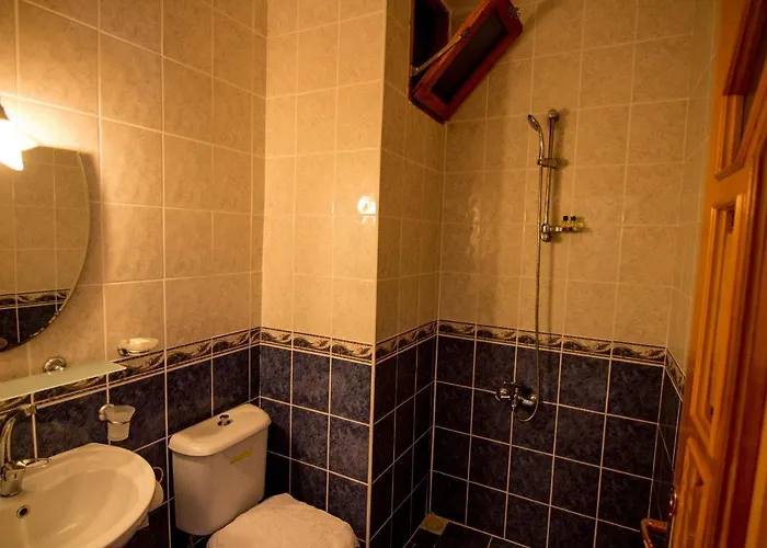 Yesilkaya Кайакёй