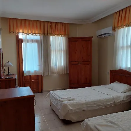 Yesilkaya Hotell Kayakoy