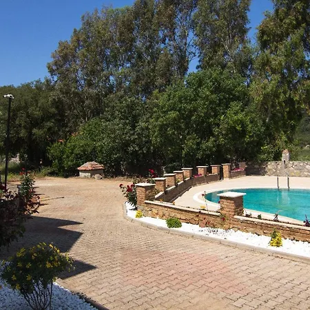 Yesilkaya Hotell Kayakoy