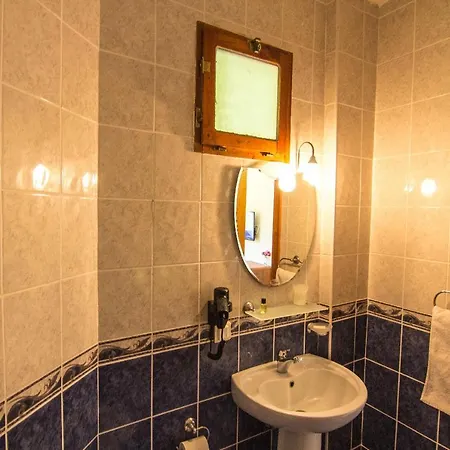Hotel Yesilkaya