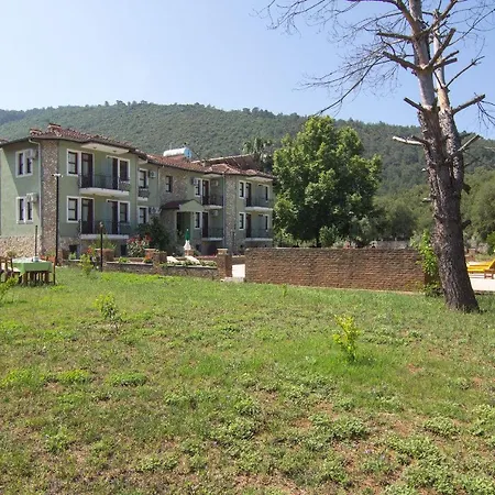 Yesilkaya *