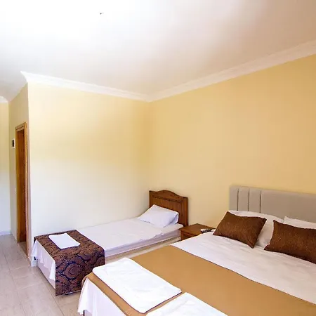 Yesilkaya Hotell