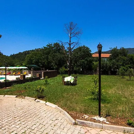 Yesilkaya Hotell Kayakoy