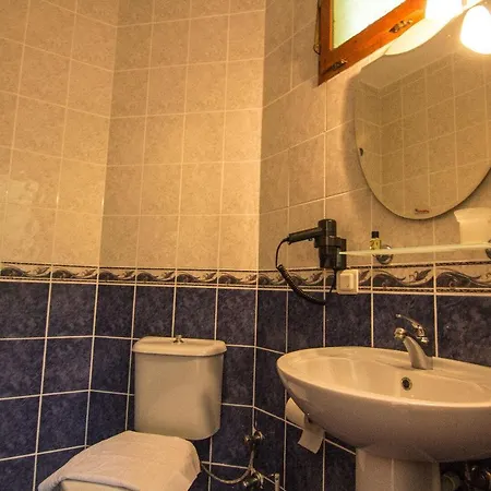 Hotel Yesilkaya *