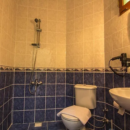 Yesilkaya Hotell