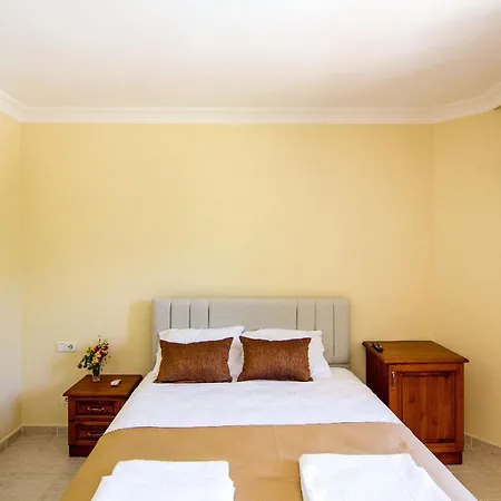 Hotell Yesilkaya