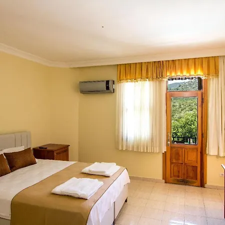 Hotel Yesilkaya *