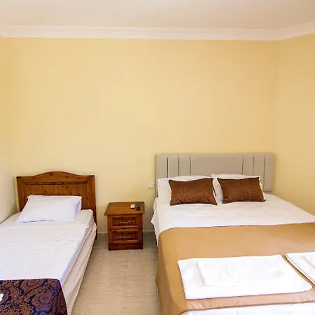 Yesilkaya Hotell