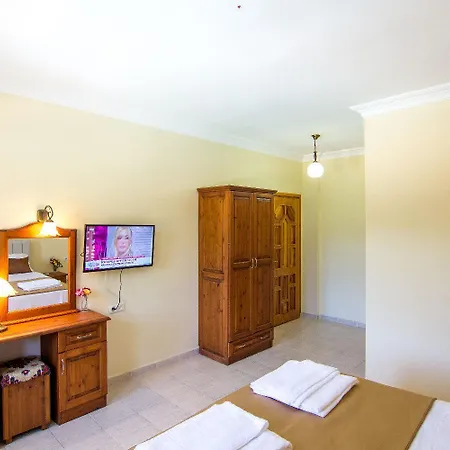 Yesilkaya Hotell *