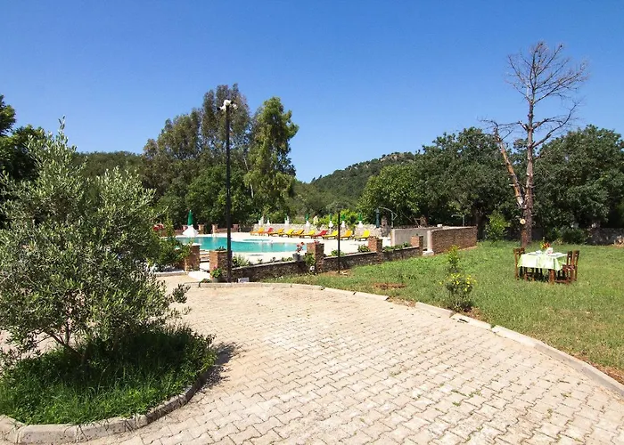 Yesilkaya * 카야코이