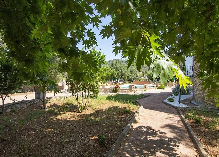 Yesilkaya 호텔 *